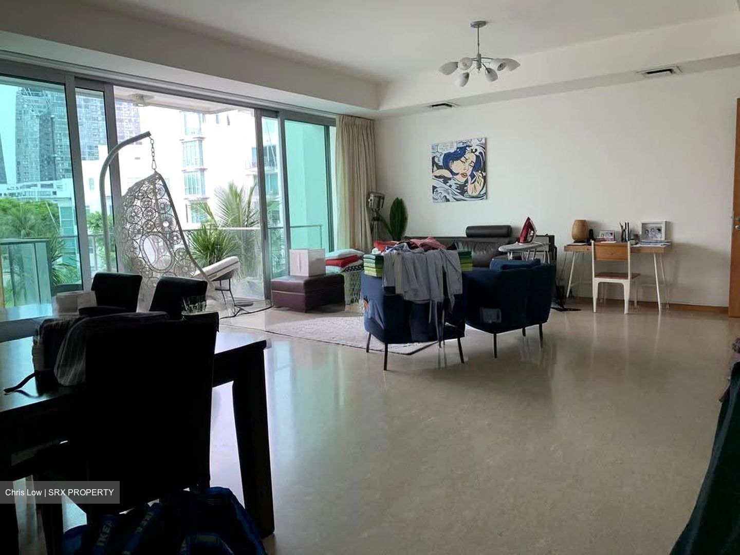 Caribbean At Keppel Bay (D4), Condominium #623626041